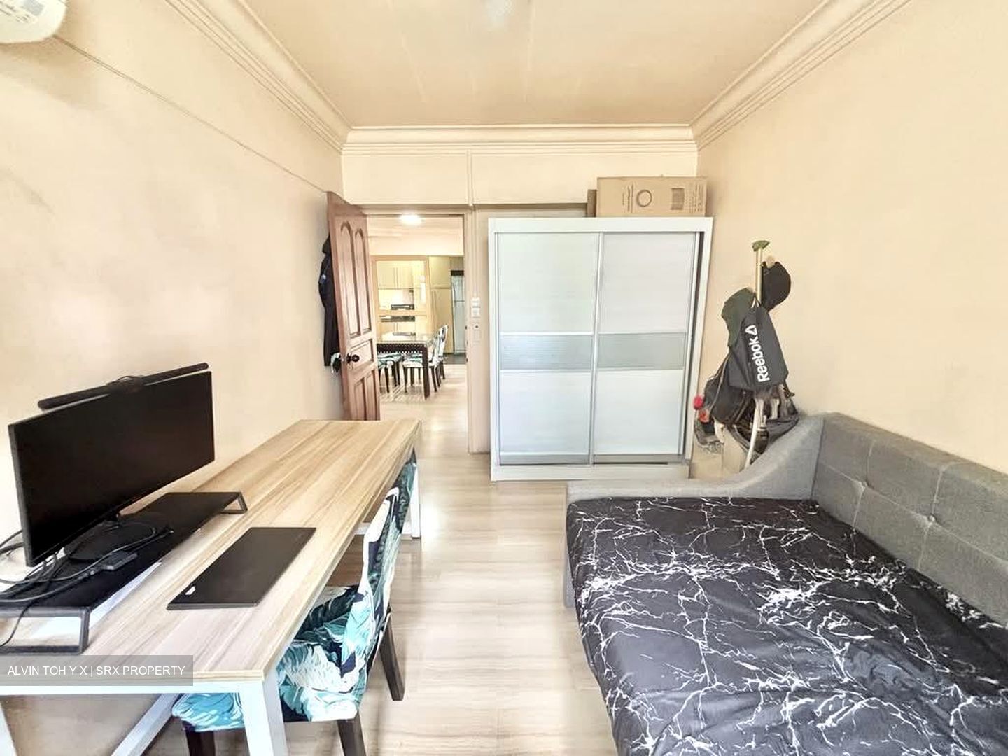 Blk 404 Admiralty Link (Sembawang), HDB 5 Rooms #578612061